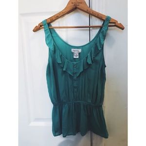KIRRA TANK
